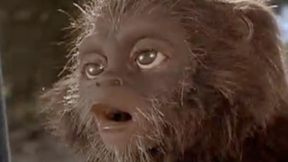 The 10 worst bigfoots and yetis in the history of recorded film